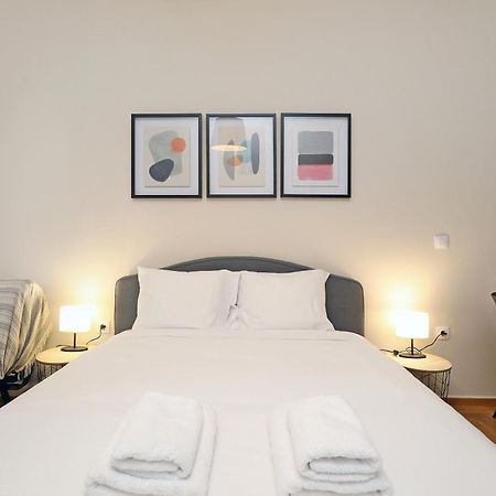 Luxury Apartment Next To Athens - Greecing Eksteriør bilde