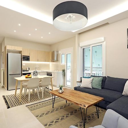 Luxury Apartment Next To Athens - Greecing Eksteriør bilde